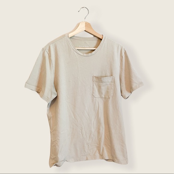 Everlane Other - Everlane Tee Sz L